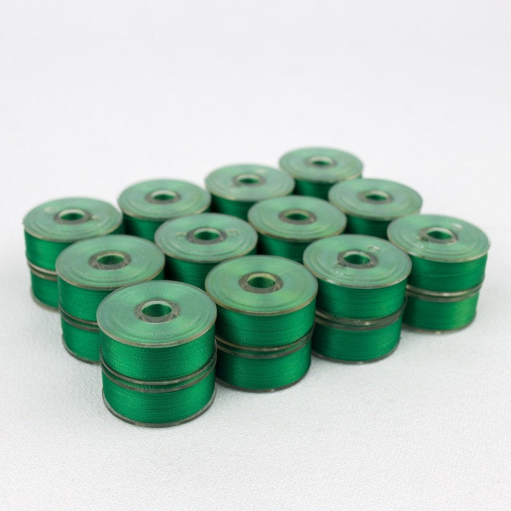 DecoBob Wonderfil Prewound Size M Bobbins 24-pk (210yds) image # 63573