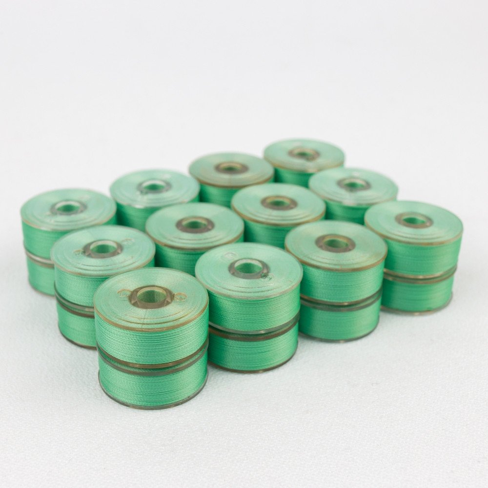 DecoBob Wonderfil Prewound Size M Bobbins 24-pk (210yds) image # 63574