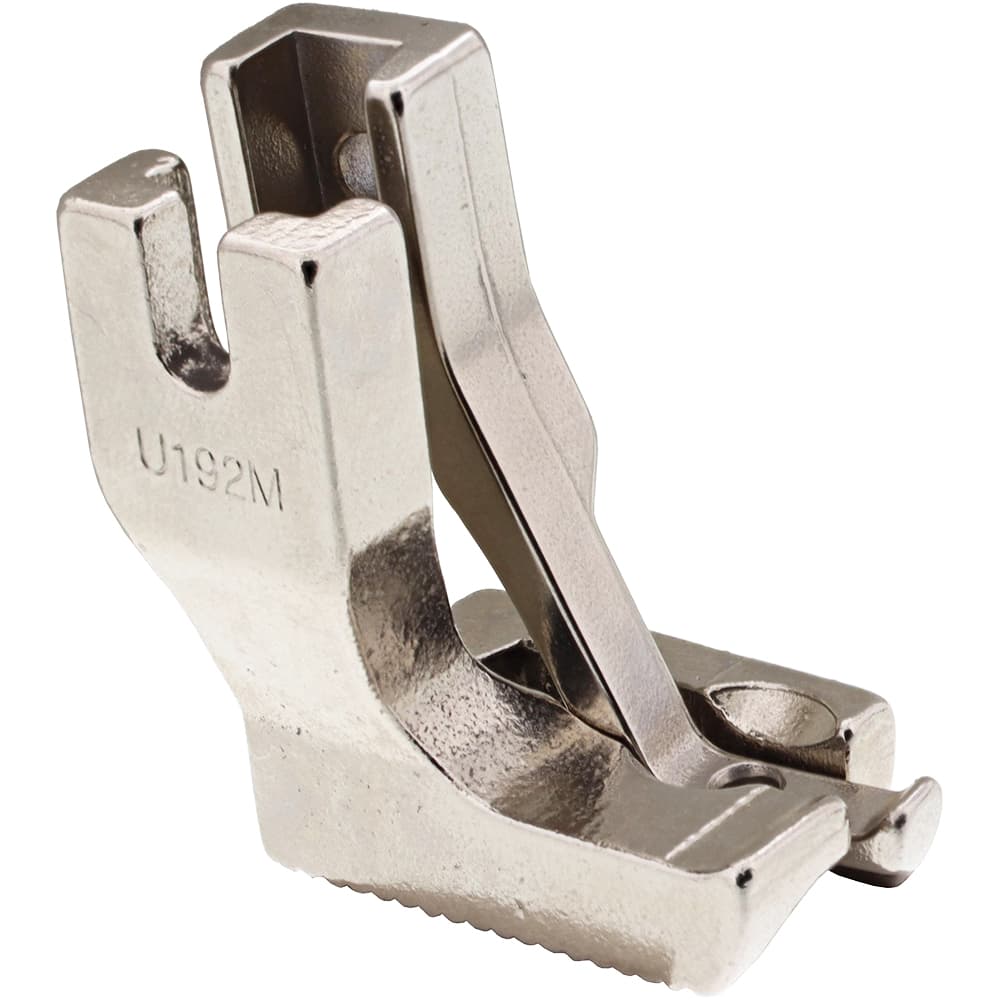 Welting Foot Set, Chandler #DBU 5/16 image # 102375