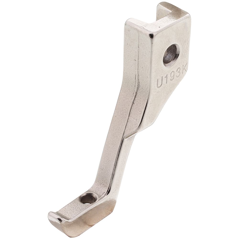 Welting Foot Set, Chandler #DBU 5/16 image # 102374