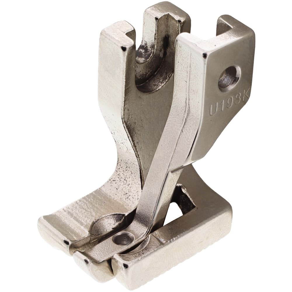 Welting Foot Set, Chandler #DBU 5/16 image # 102376