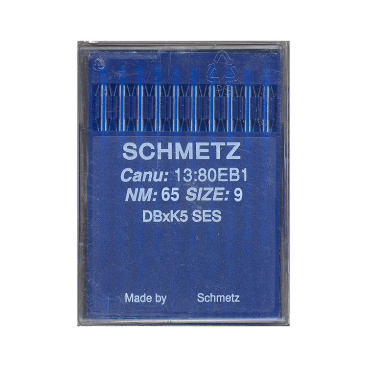 10pk Schmetz DBxK5SES Industrial Needles image # 114452