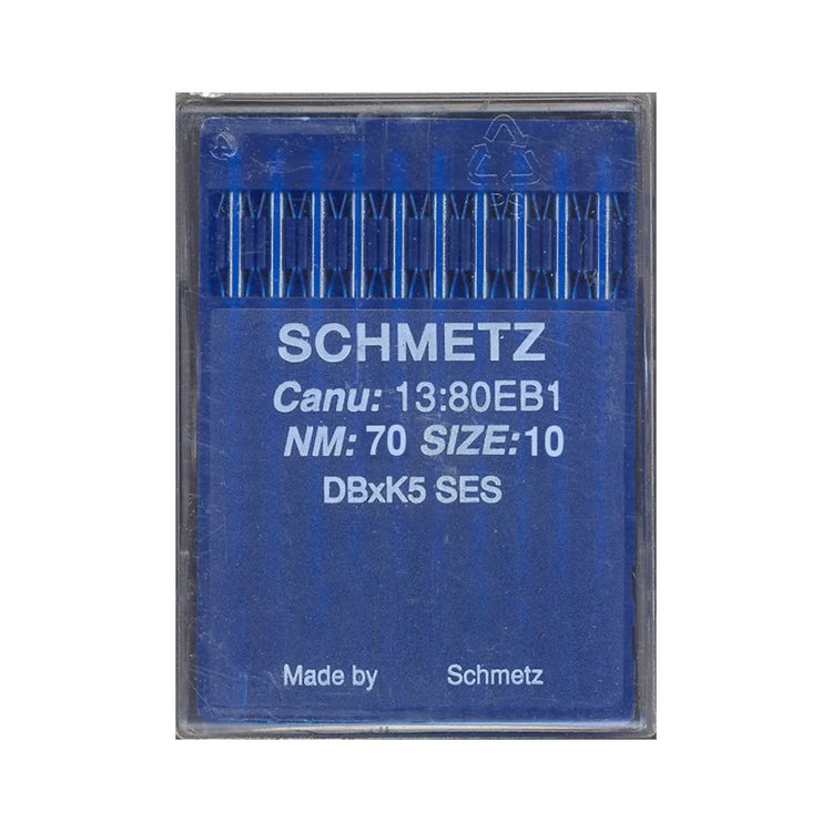 10pk Schmetz DBxK5SES Industrial Needles image # 114454