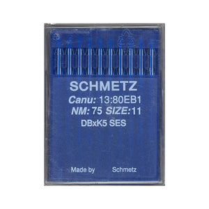 10pk Schmetz DBxK5SES Industrial Needles image # 114453