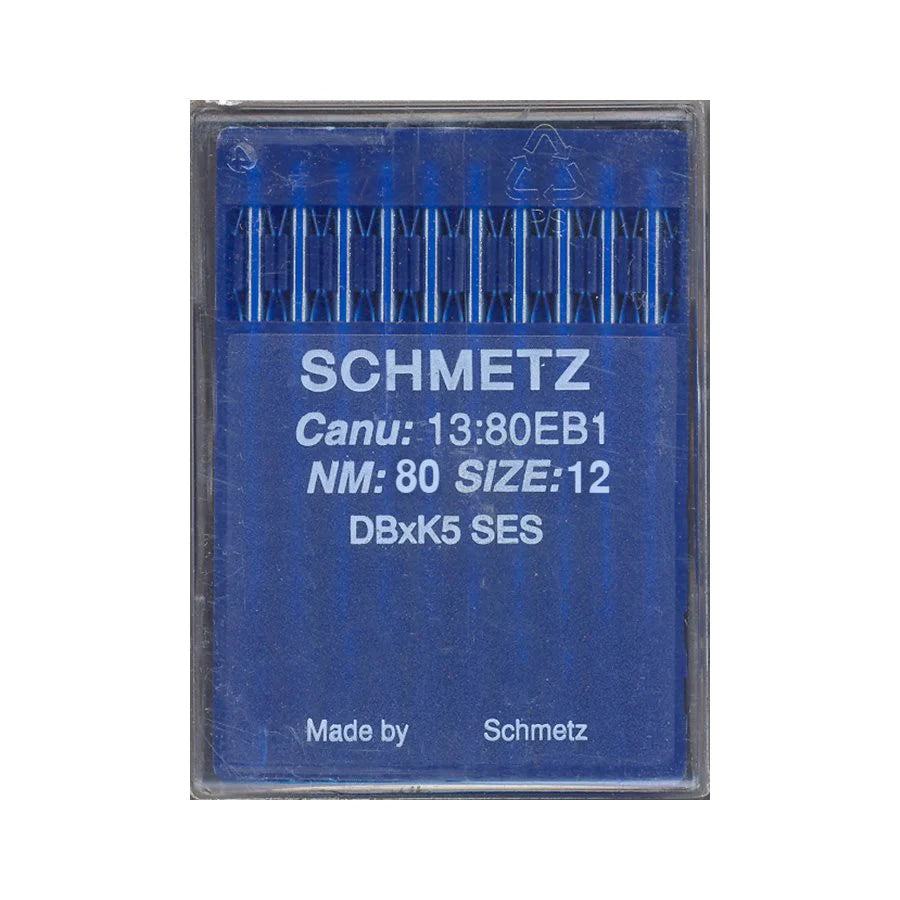 10pk Schmetz DBxK5SES Industrial Needles image # 114456