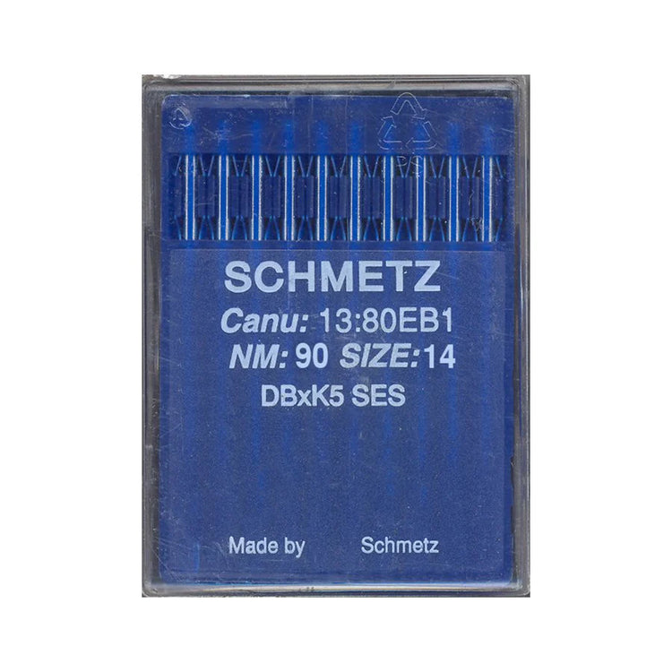 10pk Schmetz DBxK5SES Industrial Needles image # 114455