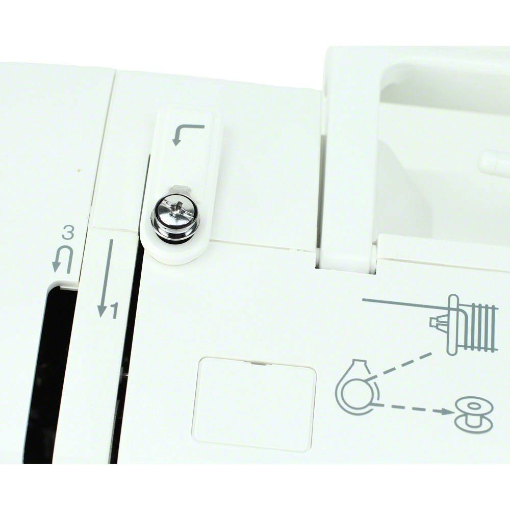 Janome DC1050 Computerized Sewing Machine image # 36342