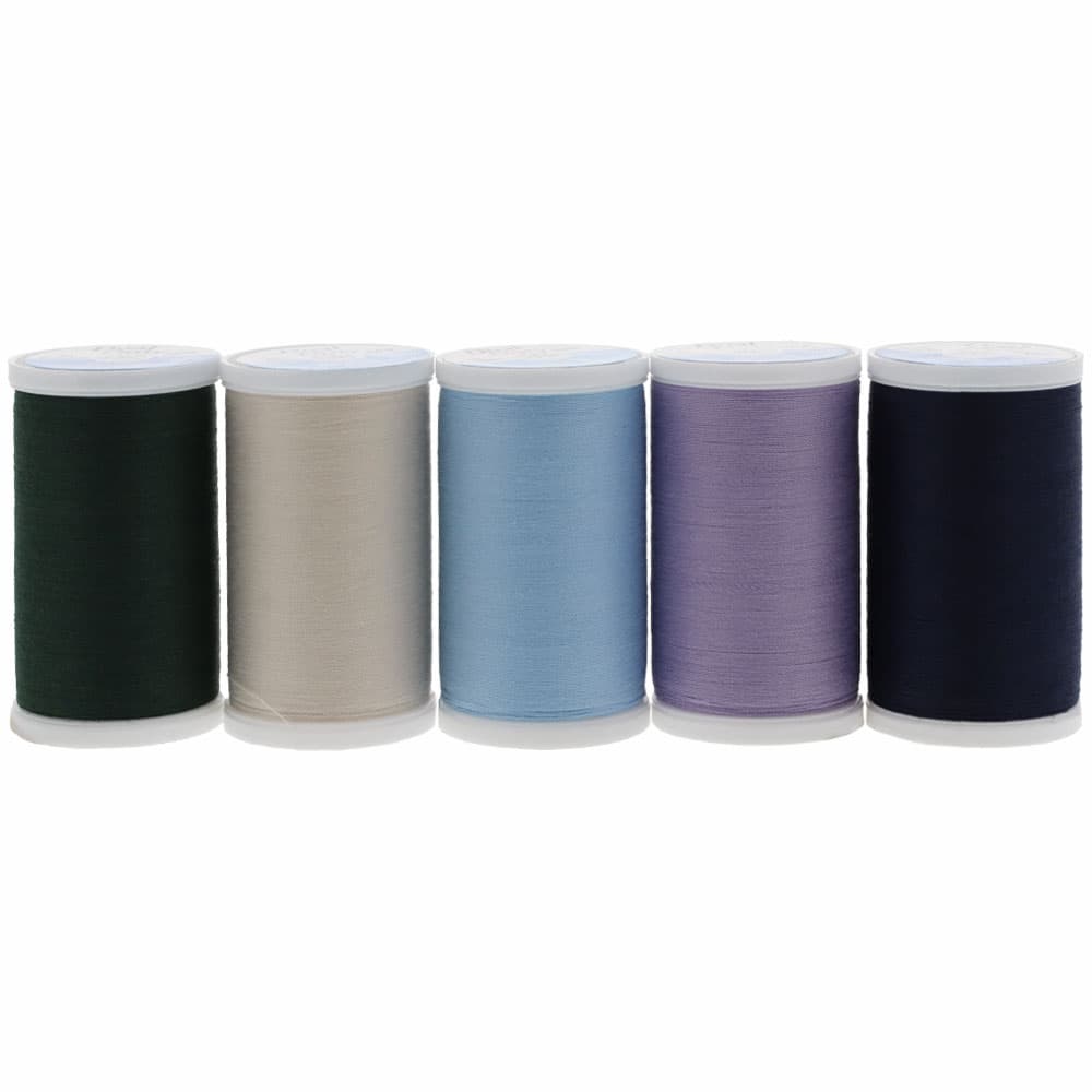 Dual Duty XP General Purpose Thread, Coats & Clark (500yds) image # 110838