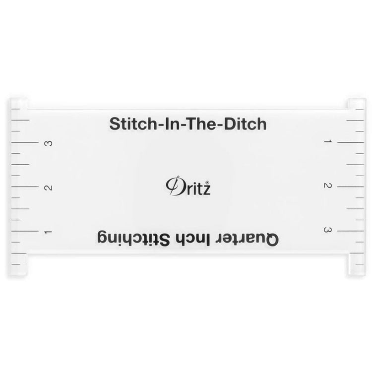 Acrylic Stitch Tool, Dritz image # 92739