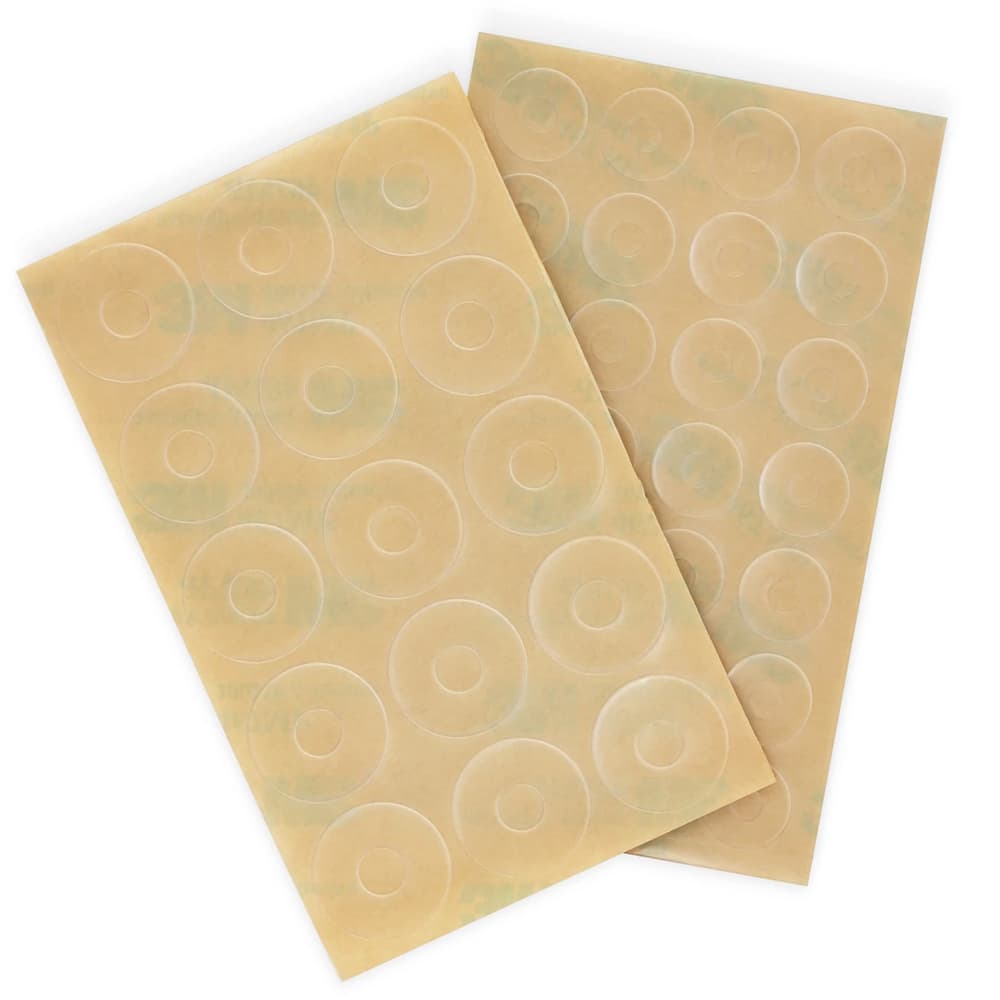 43ct Grip Discs, Dritz image # 92600