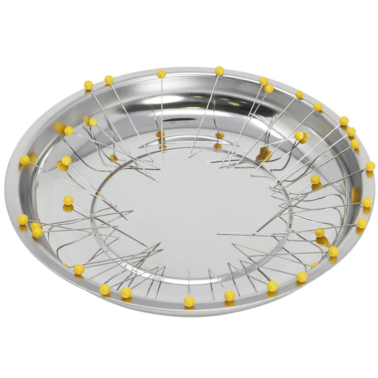 Dritz Magnetic Pin Bowl image # 88056