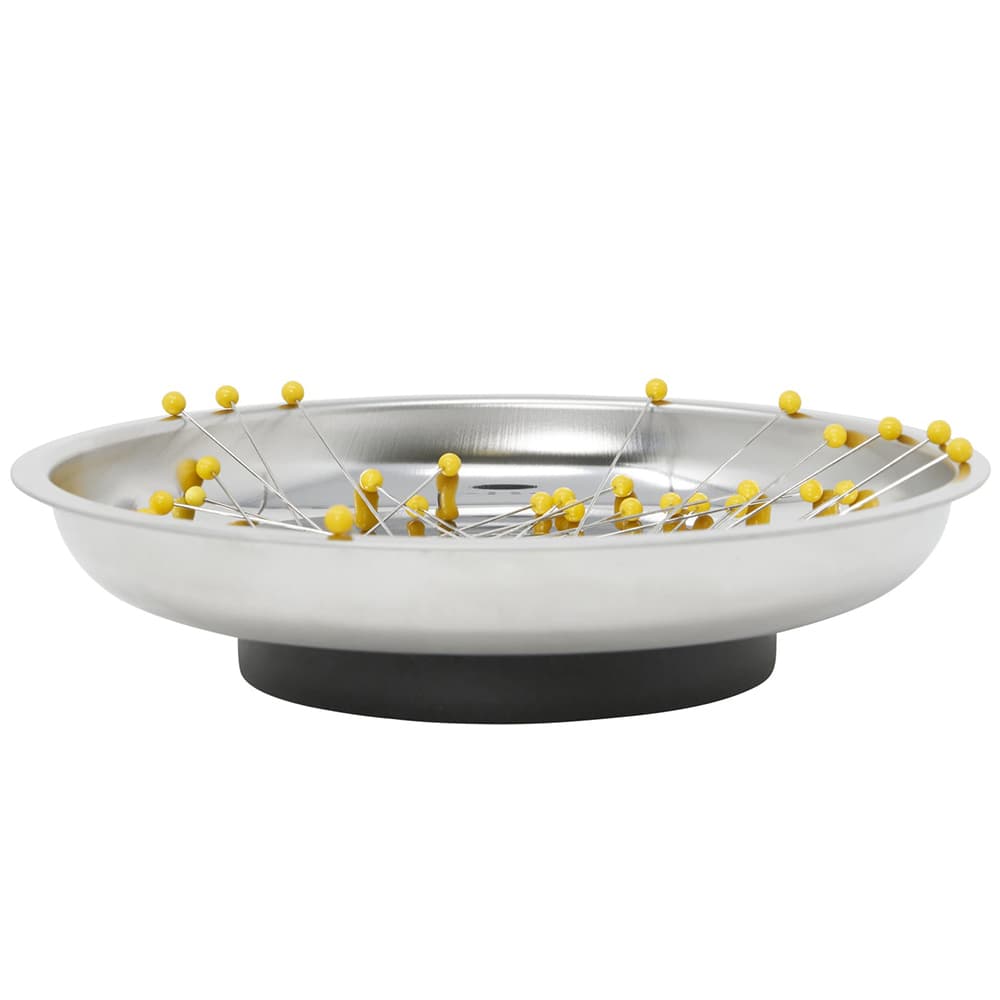 Dritz Magnetic Pin Bowl image # 88054