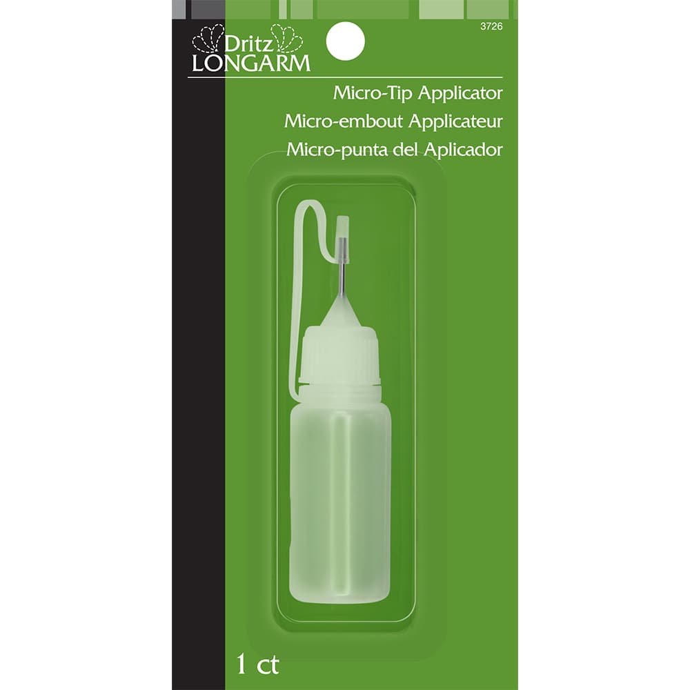 Micro-Tip Applicator, Dritz image # 88109