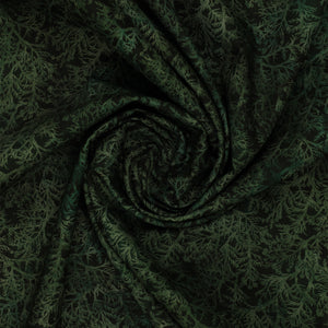 Altitude Fabric Collection - Cedar Sprigs: NCDP-29159-79 swirled