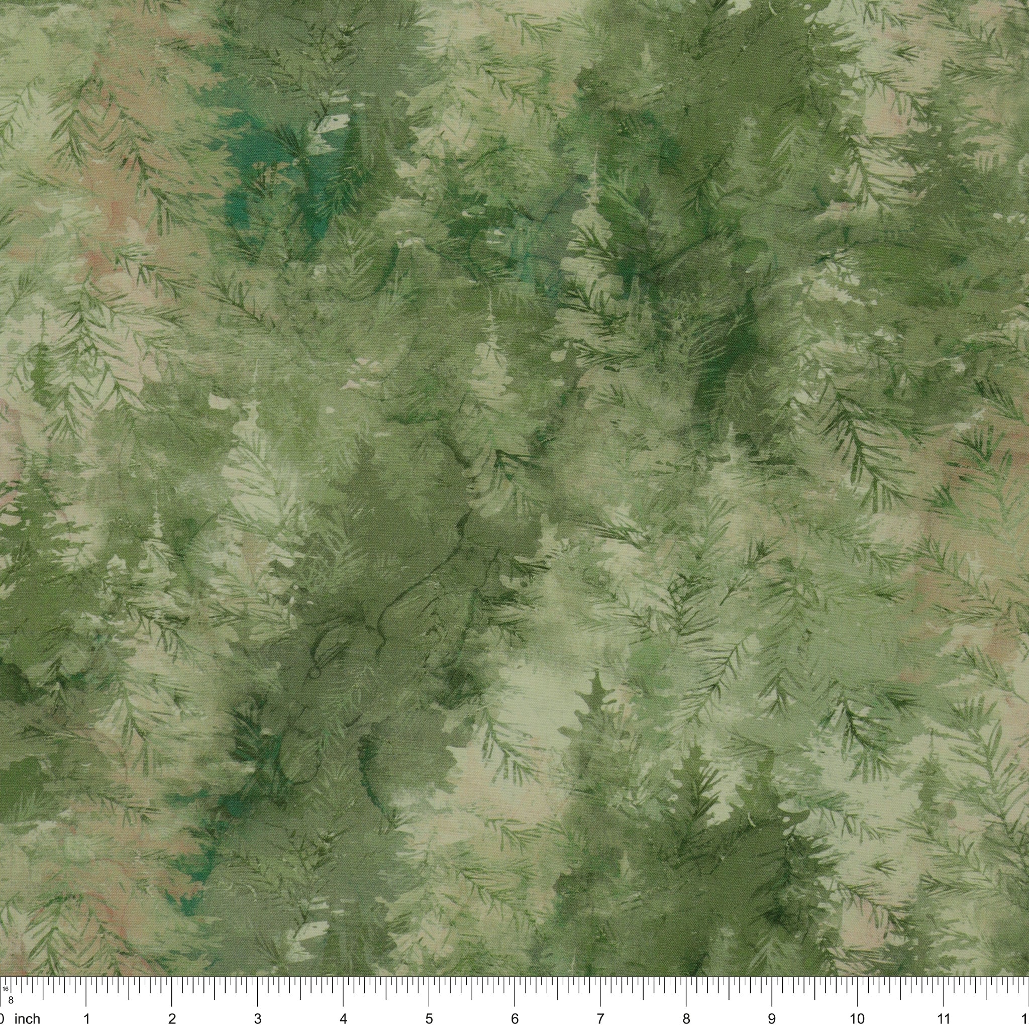 Altitude Fabric Collection - NCDP29156-73 with ruler for scale