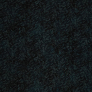 Altitude Fabric Collection - Pine Branches Navy: Dark with layered pine branches in navy and black NCDP29158-49