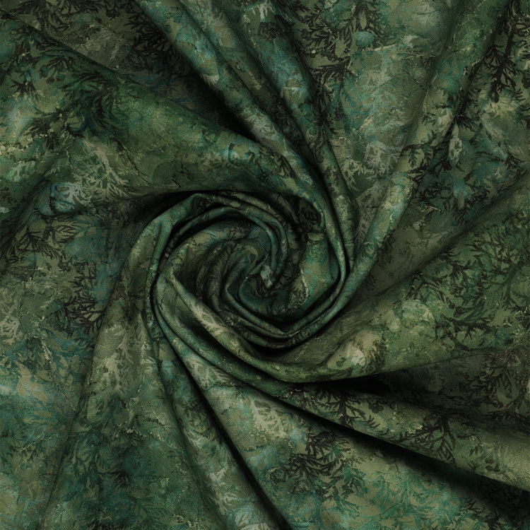 Altitude Fabric Collection - Cedar Texture: NCDP29160-75 swirled
