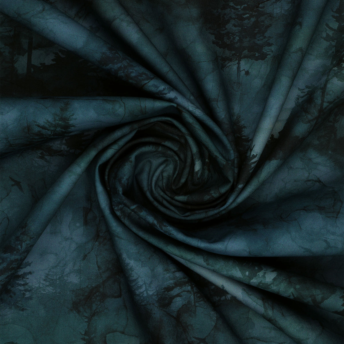 Altitude Fabric Collection - Tonal Trees: NCDP29163-47 swirled