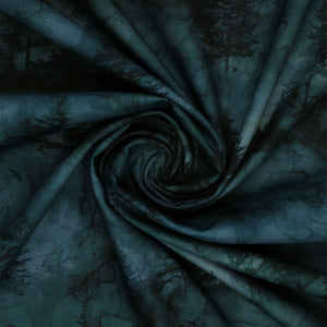 Altitude Fabric Collection - Tonal Trees: NCDP29163-47 swirled