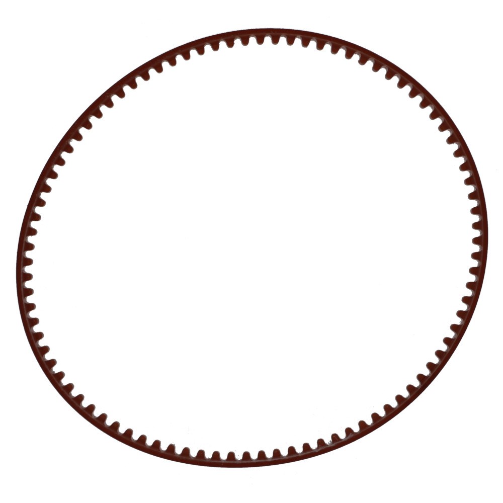 Motor Belt 14 3/4", Kenmore #DP6912 image # 59129