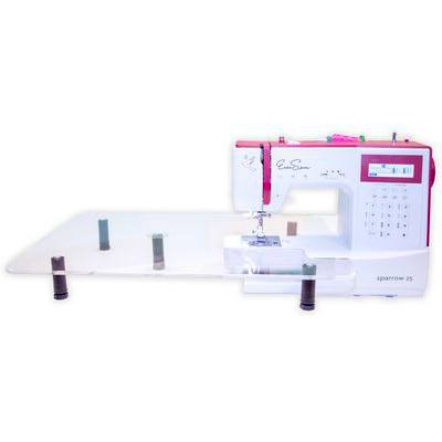 Extension Table (18" x 24"), EverSewn #DW-EV101 image # 24614
