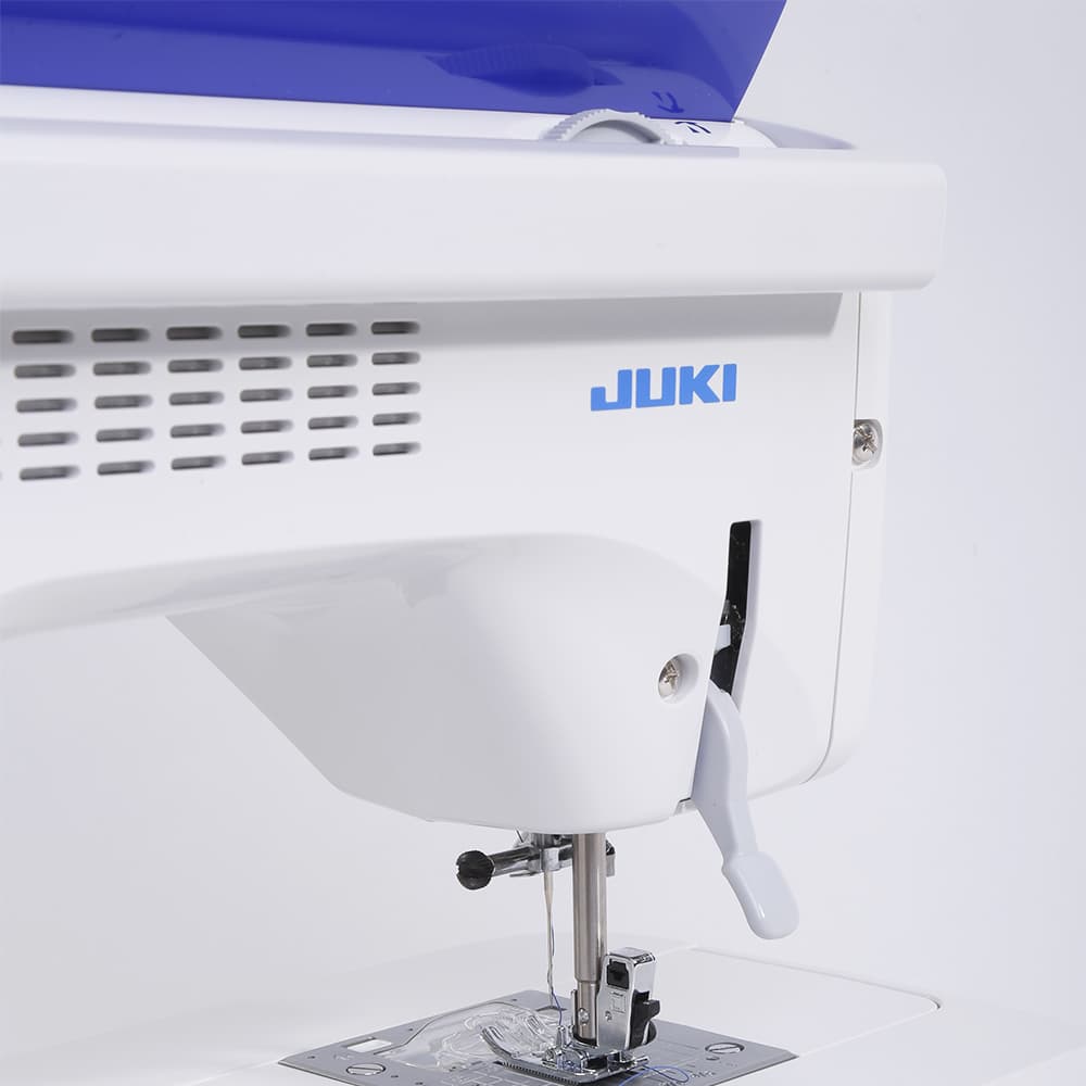 Juki DX-2000QVP Computerized Sewing Machine image # 98740