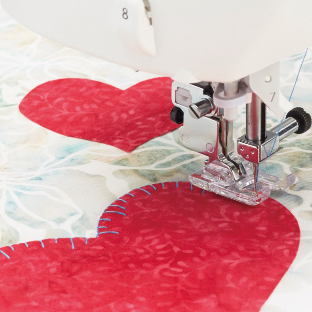 Juki Sayaka DX-3000QVP Computerized Sewing and Quilting Machine image # 98709