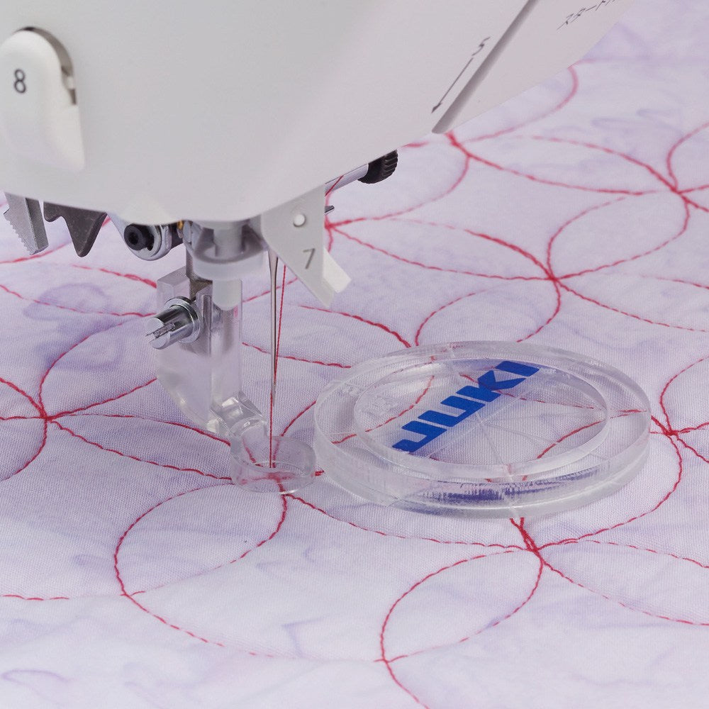 Juki Sayaka DX-3000QVP Computerized Sewing and Quilting Machine image # 98716