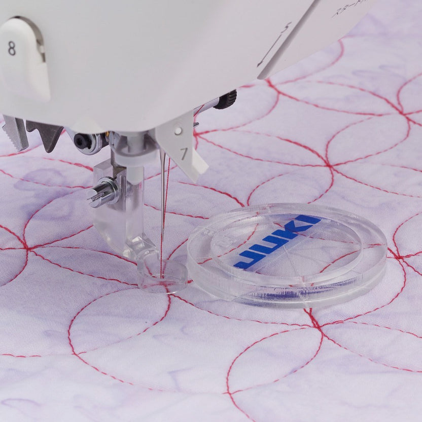 Juki Sayaka DX3000QVP Computerized Sewing and Quilting Machine