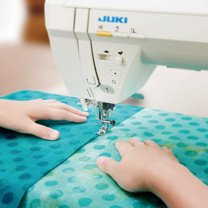 Juki Sayaka DX-3000QVP Computerized Sewing and Quilting Machine image # 98717