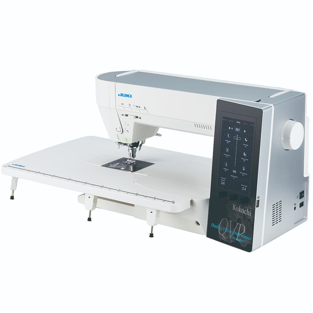 Juki Kokochi DX-4000QVP Sewing and Quilting Machine image # 96827