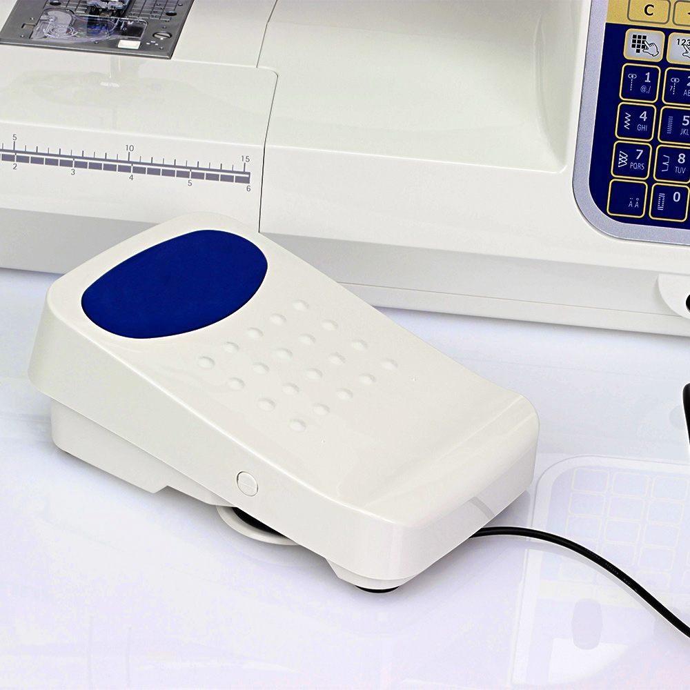 Juki HZL-DX7 Computerized Sewing Machine image # 80075