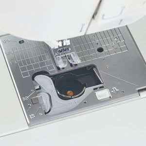 Juki Kokochi DX-4000QVP Sewing and Quilting Machine image # 96825