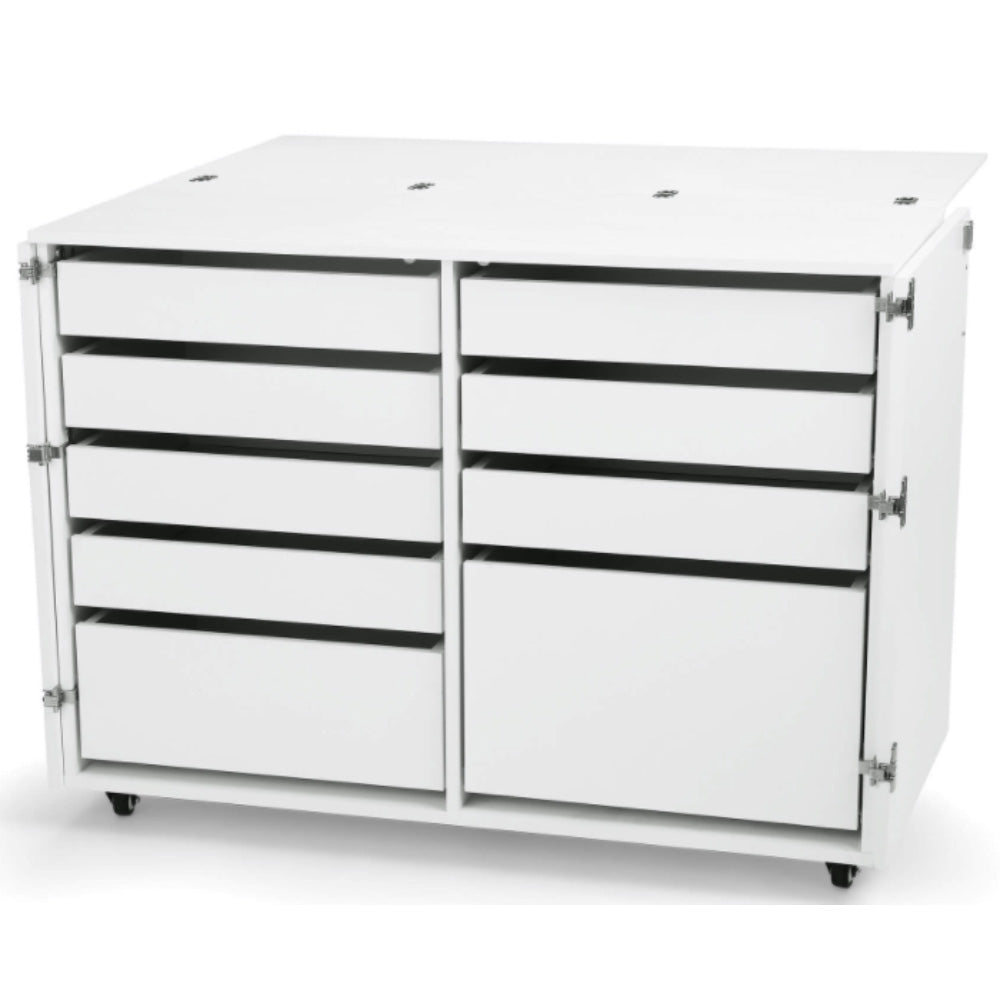 Dingo II Storage Cabinet & Cutting Table image # 82081