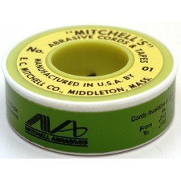 Abrasive Tape, 150 Grit image # 9091