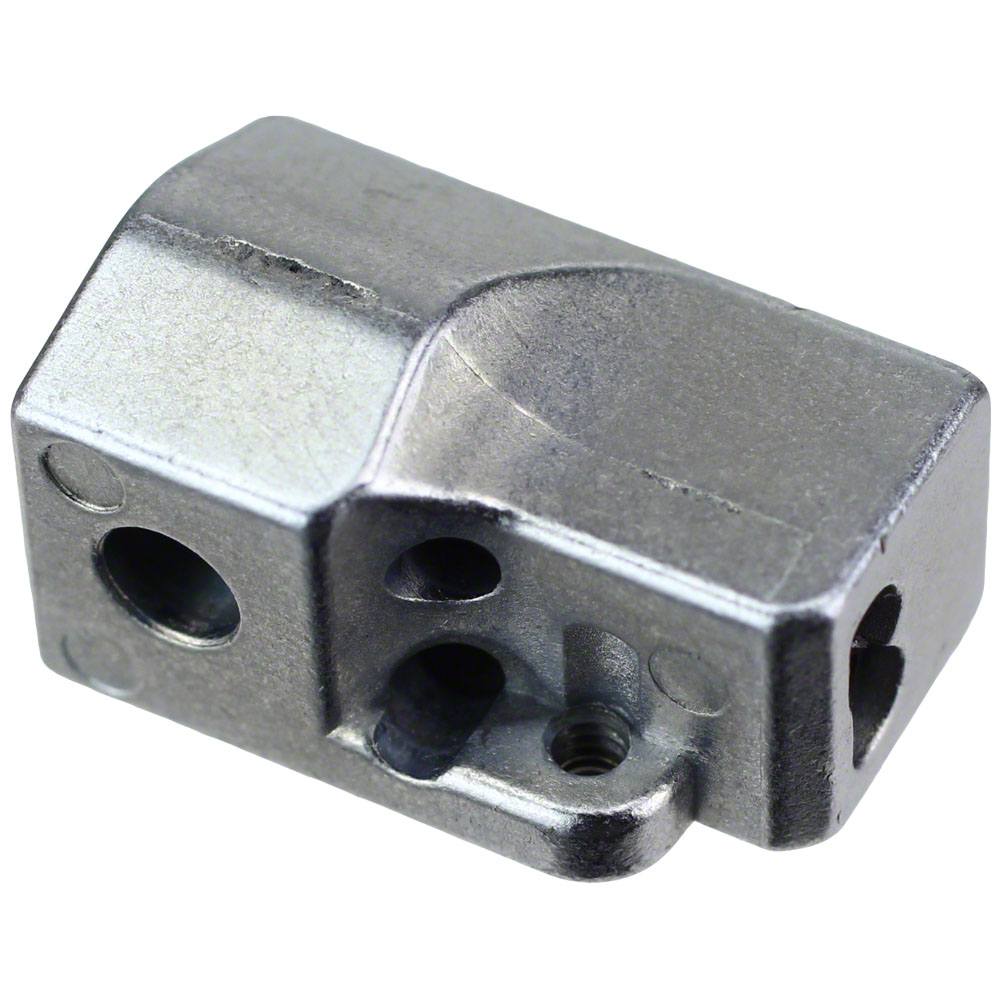 Needle Clamp Complete, Singer #E10102 image # 34858