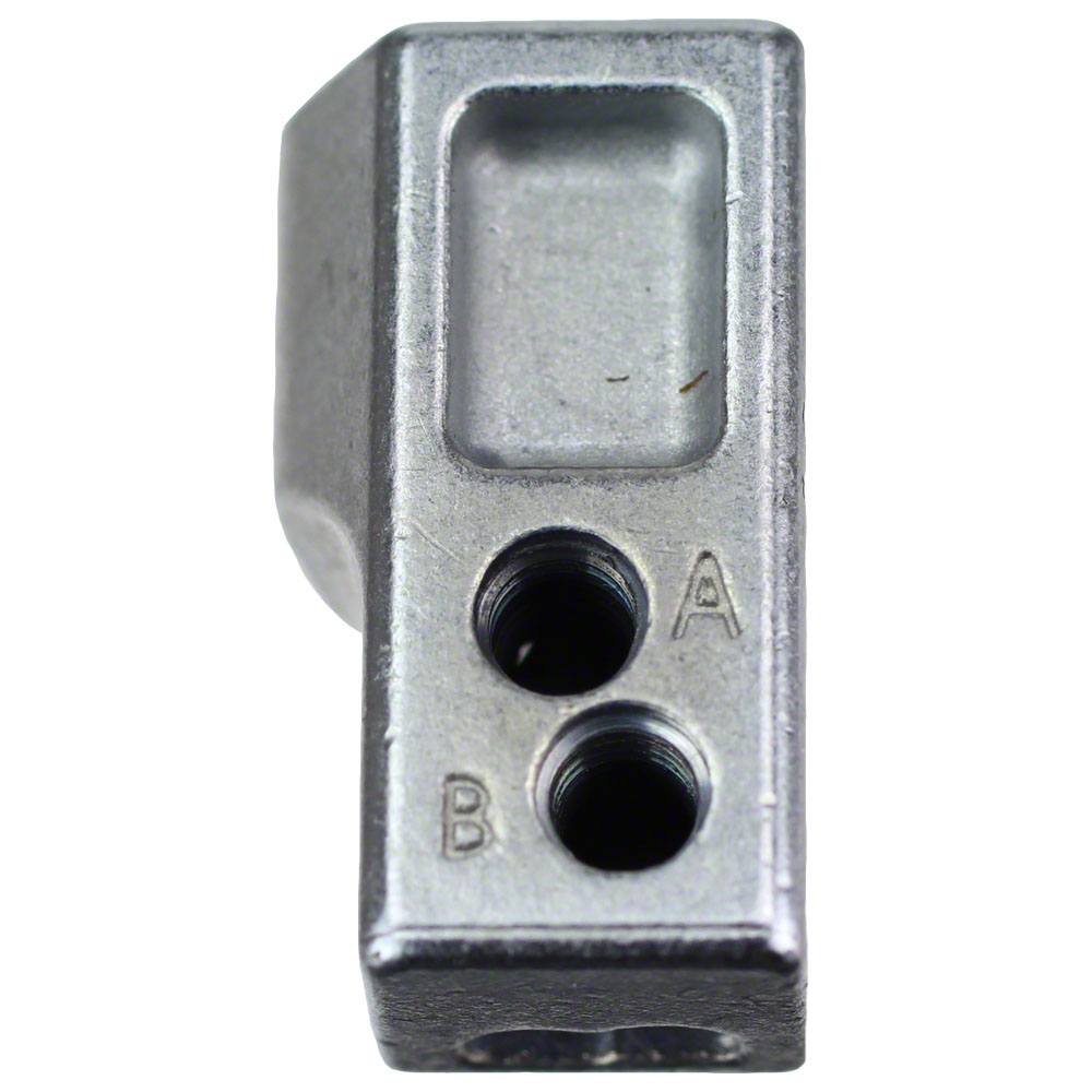 Needle Clamp Complete, Singer #E10102 image # 34860