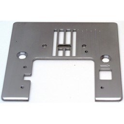 Needle Plate, Singer #E3A0253004 image # 9099
