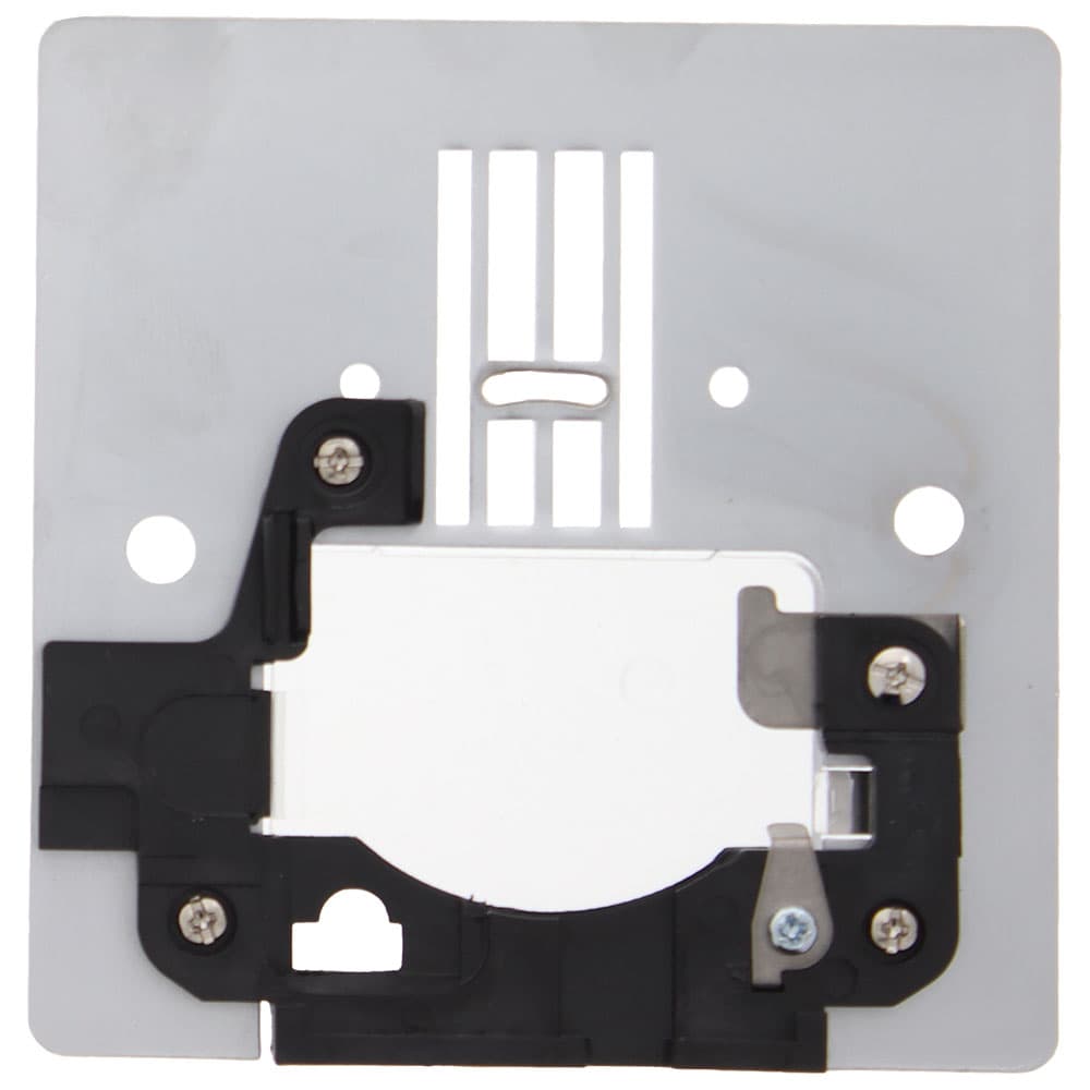 Needle Plate Complete, Singer #E3A0255000 image # 113269