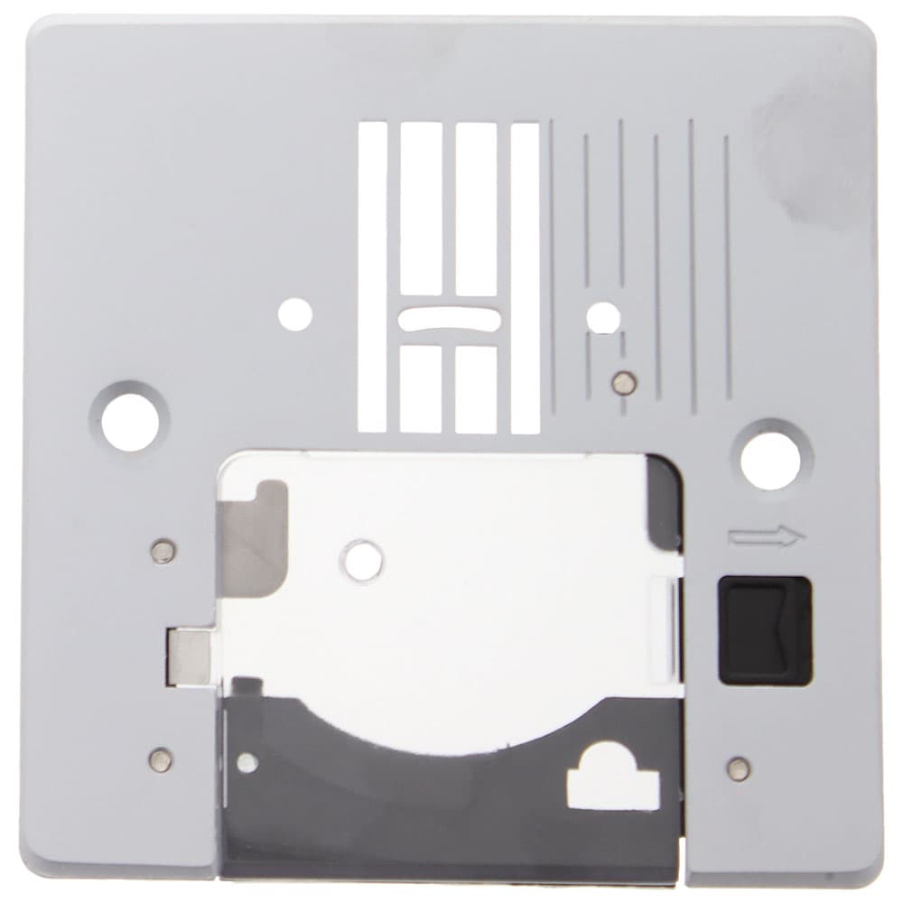 Needle Plate Complete, Singer #E3A0255000 image # 113268