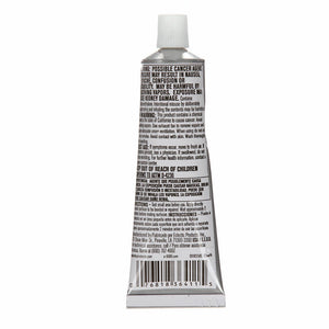 E6000 Industrial Strength Adhesive - 1oz image # 45386