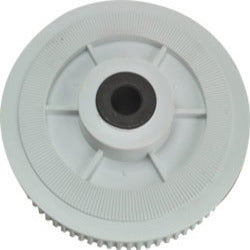 Arm Shaft Pulley, Singer #E4A0143210 image # 28001
