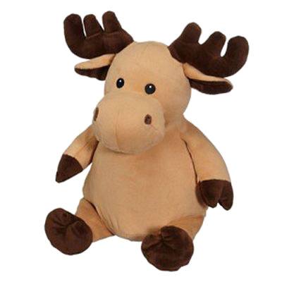 Embroider Buddy, Mikey Moose image # 29029