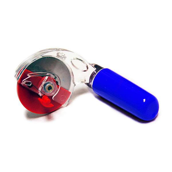Ergo Rotary Cutter - Martelli image # 61953