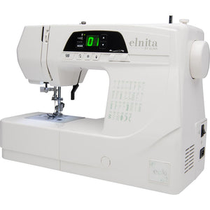 Elna Elnita ec30 Computerized Sewing Machine image # 100761