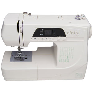 Elna Elnita ec30 Computerized Sewing Machine image # 100764