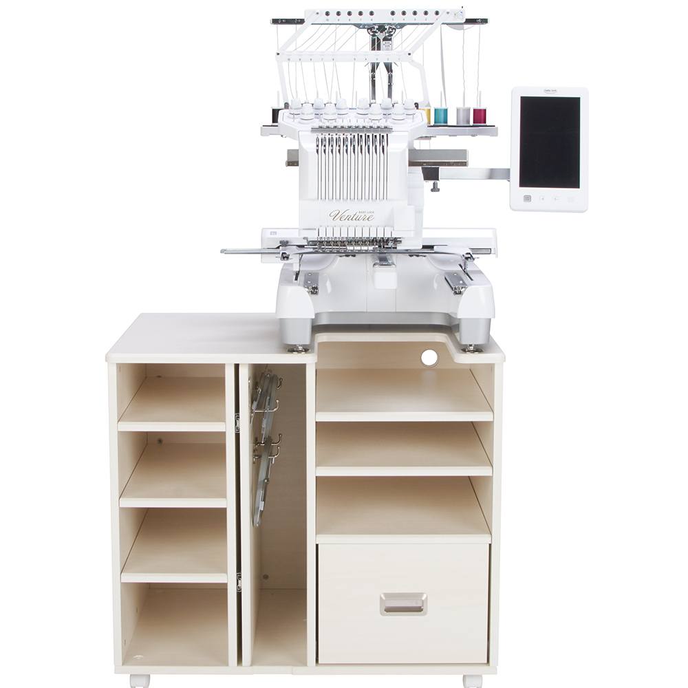 Koala Studios Embroidery Center Pro (4 Colors Available) image # 83829