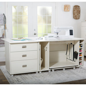 Koala Studios Embroidery Center Cabinet (4 Colors Available) image # 83865