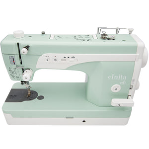 Elna Elnita ef1 Sewing & Quilting Machine image # 100429