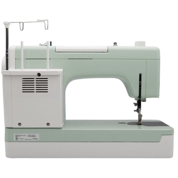 Elna Elnita ef1 Sewing & Quilting Machine image # 100515